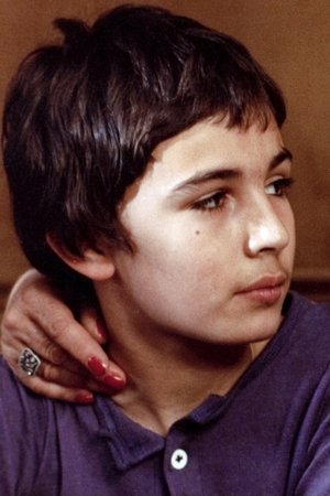 Samy Ben-Youb Image