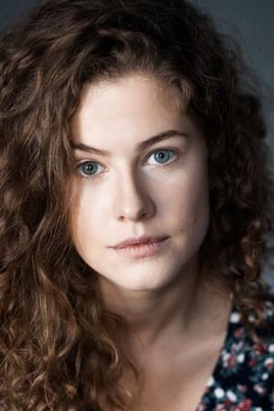 Darya Legeyda Image