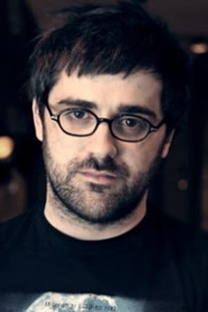 Lyubomyr Levytsky Image
