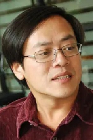 Tien-Jen Huang Image