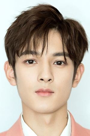 Runze Wang Image