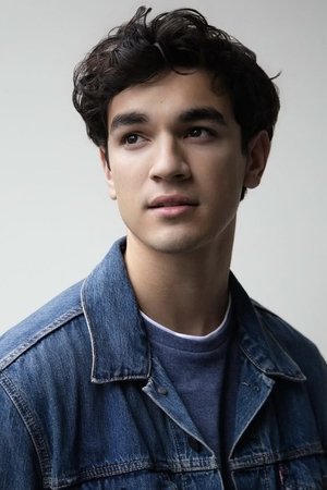 Jacob Rodriguez Image
