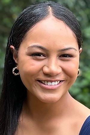 Hinerangi Harawira-Nicholas Image