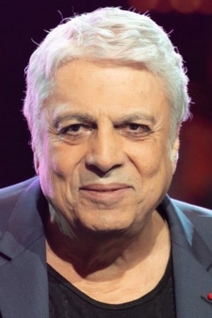 Enrico Macias Image