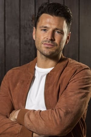 Mark Wright Image