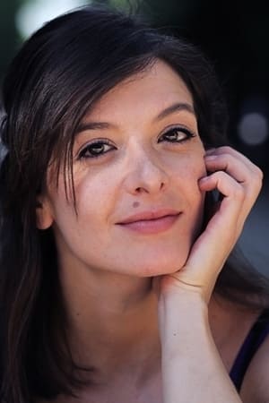 Ariane Mourier Image