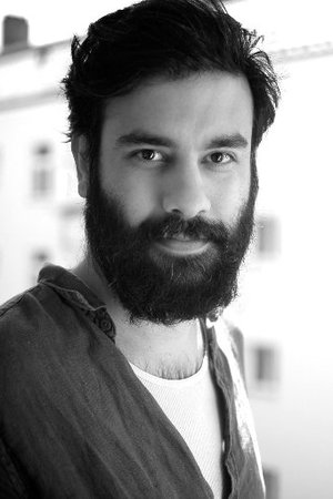 Alireza Golafshan Image