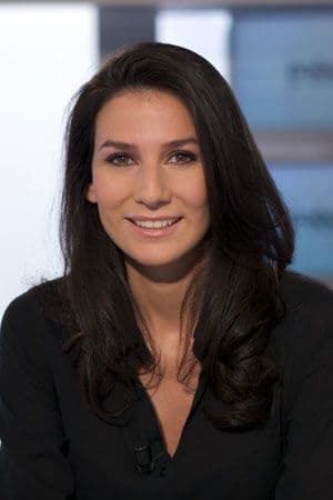 Marie Drucker Image
