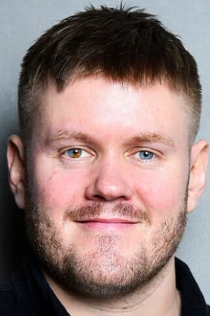 Klas Eriksson Image