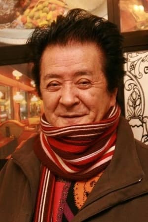 Shinji Kubo Image