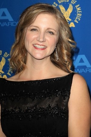 Jennifer Getzinger Image
