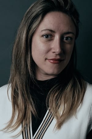 Ariane Louis-Seize Image