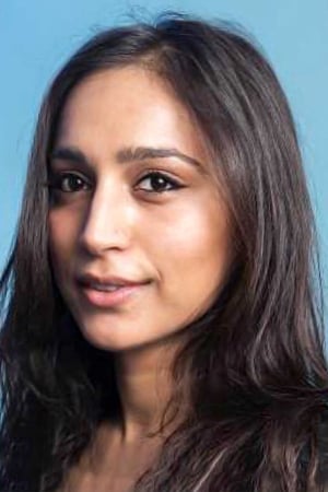 Zoya Hussain Image