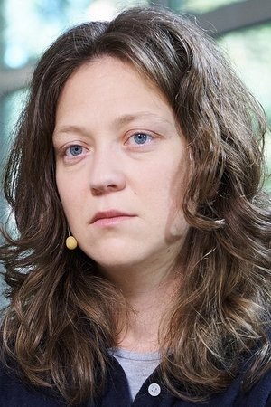 Olga Chajdas Image