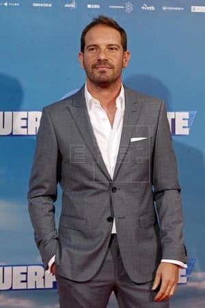 Joaquín Mazón Image
