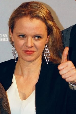 Julia von Heinz Image