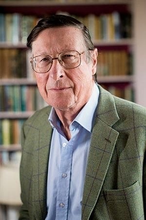 Max Hastings Image