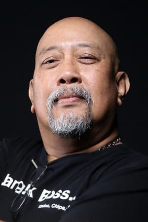 Indro Warkop Image