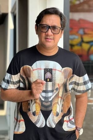 Andre Taulany Image