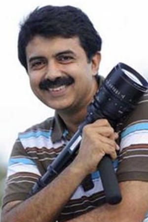 Rajiv Menon Image