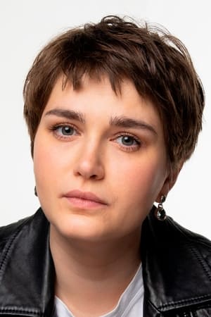 Olga Khokhlova Image