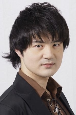 Katsuhito Nomura Image