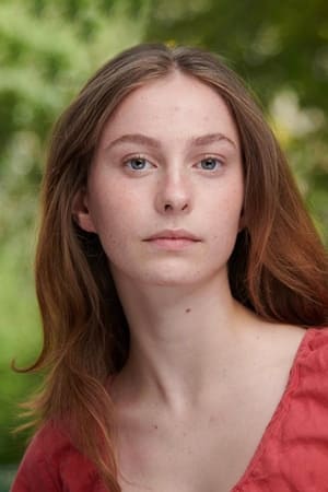 Millie Ashford Image