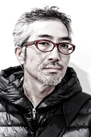 Shinji Imaoka Image