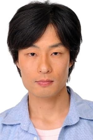Mutsuo Yoshioka Image