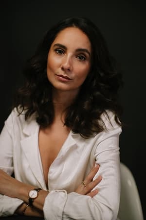 Katherine Chediak Putnam Image