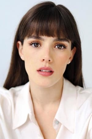 Samantha Siqueiros Image