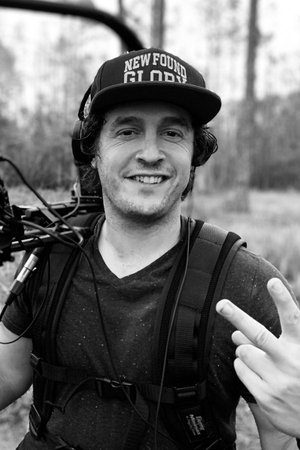 Brendan Rudnicki Image