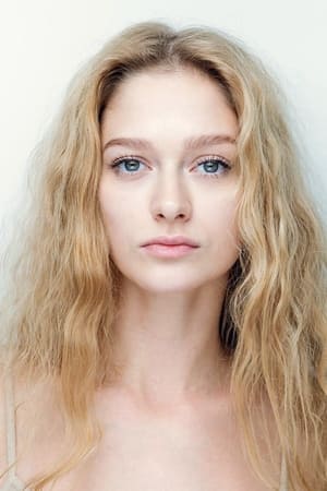 Diana Milyutina Image