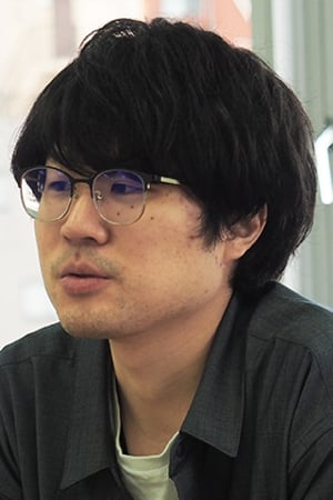 Takashi Katagiri Image