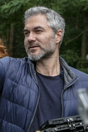 Attila Szász Image