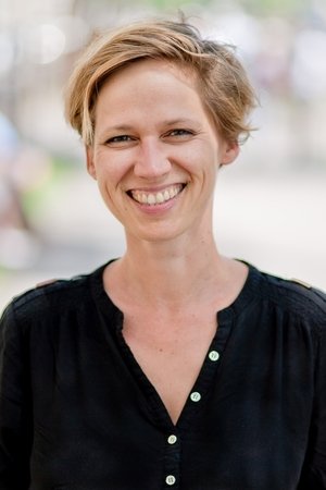 Orsi Nagypal Image