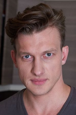 Pyotr Rykov Image