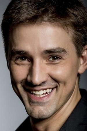 Mikhail Danilyuk Image