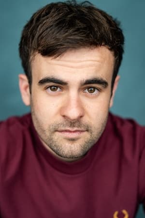 Toby Redpath Image