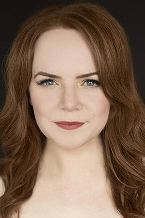 Rebecca Perry Image
