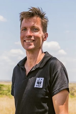 Colin Butfield Image