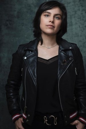 Natasha Kermani Image