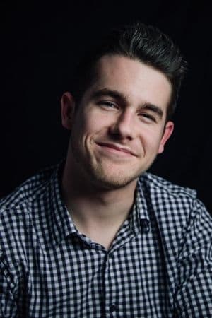 Aaron Mirtes Image