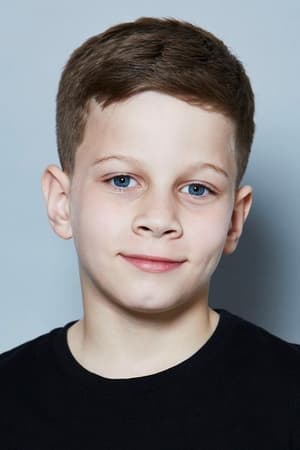 Lucas Welbourne Image