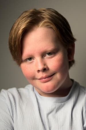 Bruno Edgington-Gibson Image