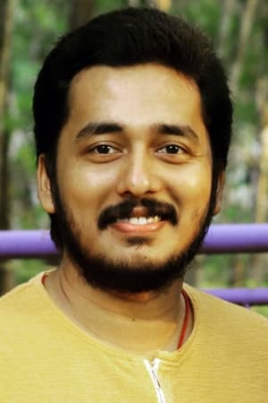 Kaarthik Shankar Image