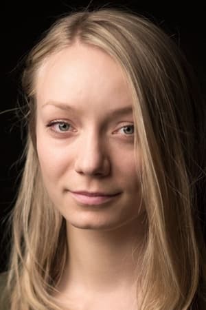 Viktoria Leleka Image