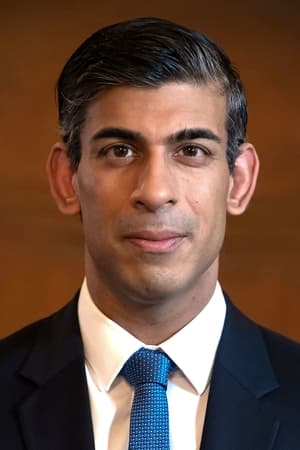 Rishi Sunak Image