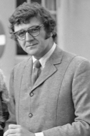 Kevin Billington Image