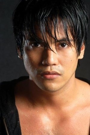 Jeffrey Hidalgo Image